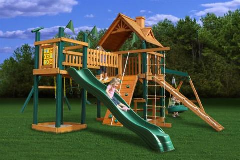 playground